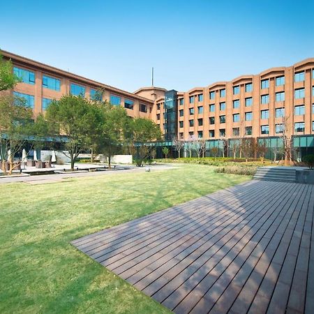 Kingrand Hotspring Hotel 北京 エクステリア 写真