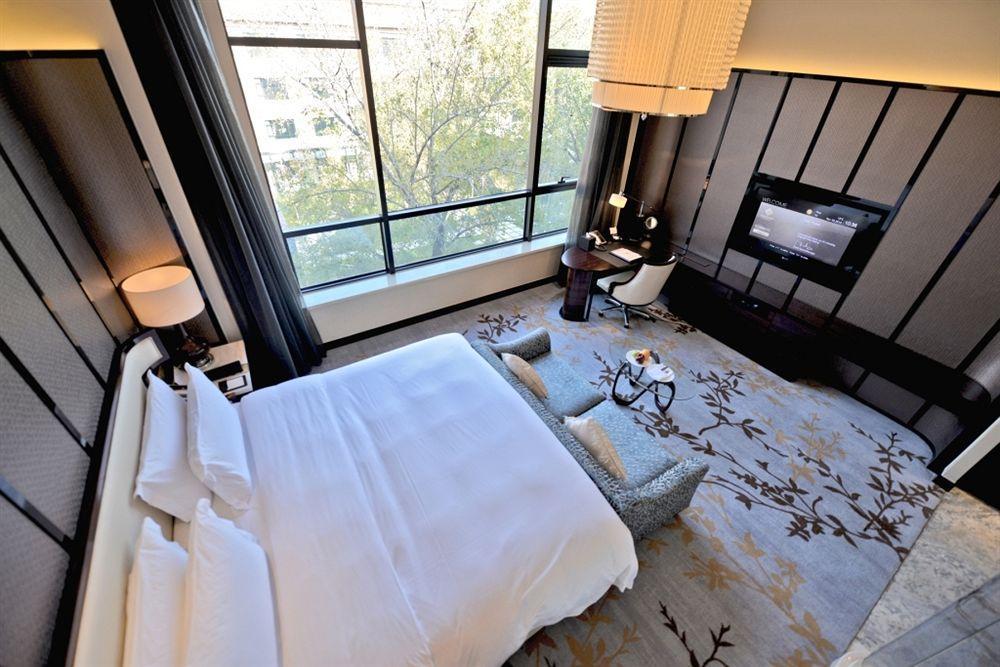Kingrand Hotspring Hotel 北京 エクステリア 写真