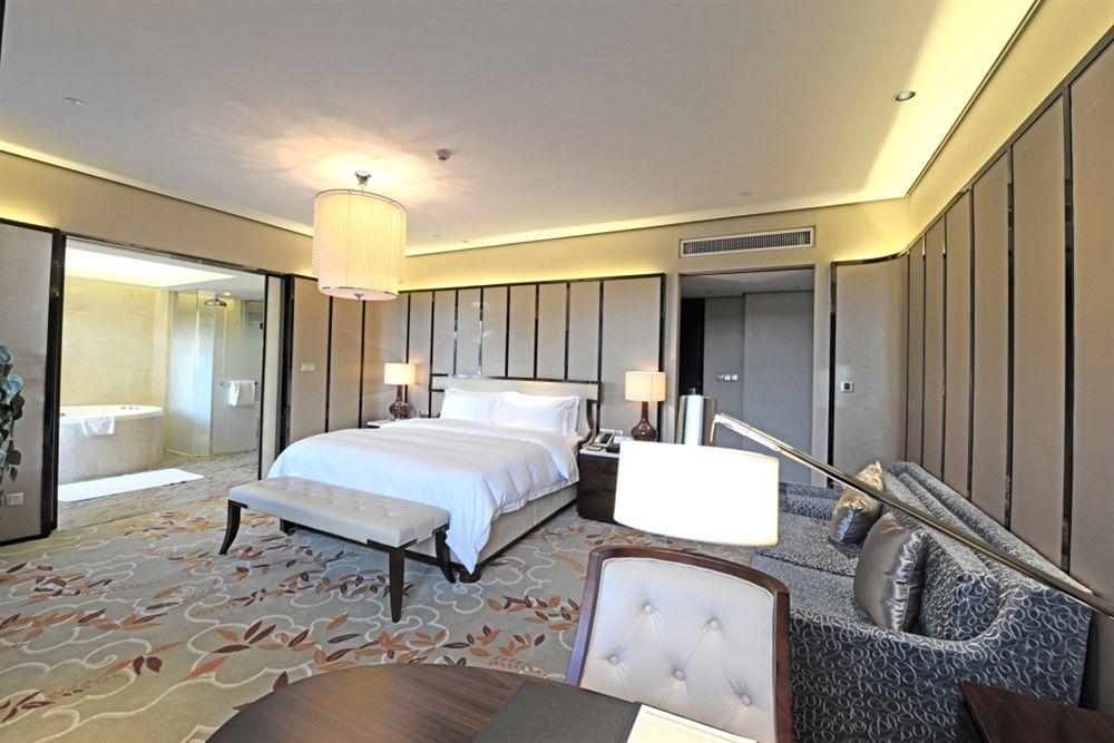 Kingrand Hotspring Hotel 北京 エクステリア 写真