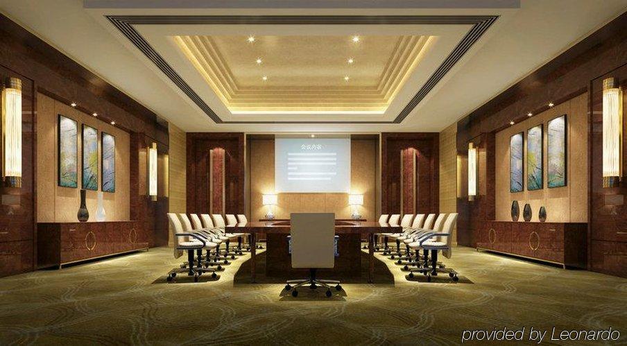 Kingrand Hotspring Hotel 北京 エクステリア 写真
