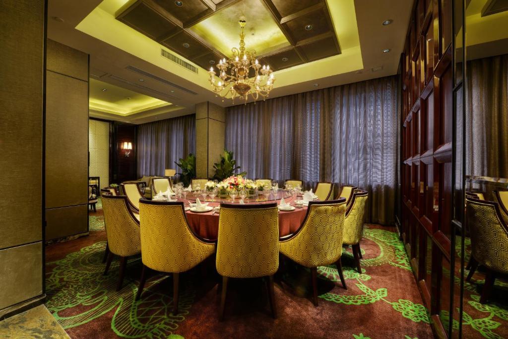 Kingrand Hotspring Hotel 北京 エクステリア 写真