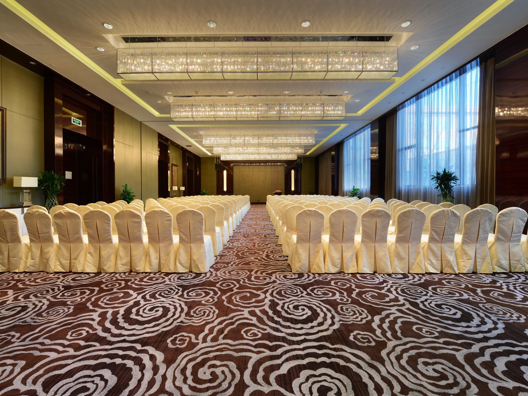 Kingrand Hotspring Hotel 北京 エクステリア 写真